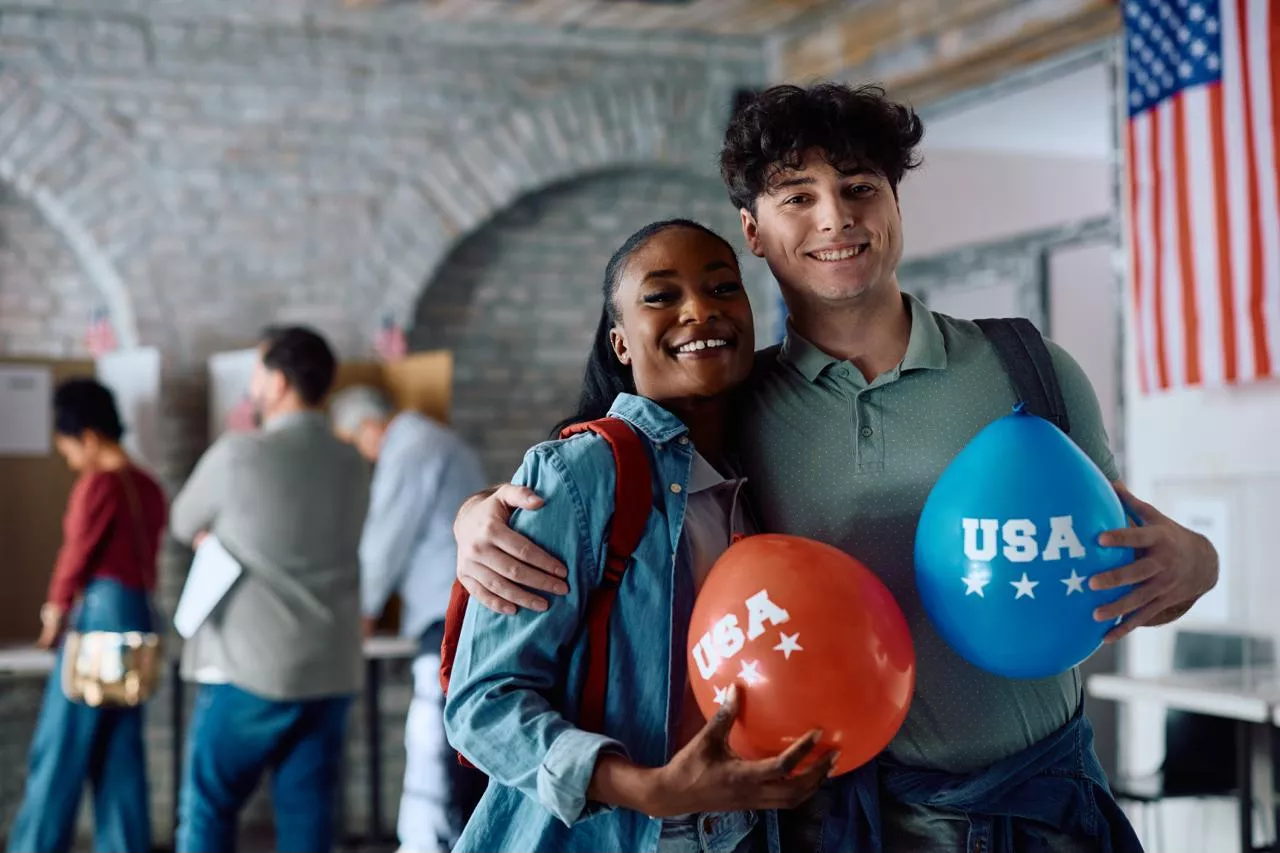 cidadania americana - general provision